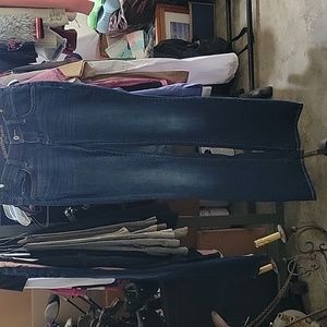 Arizona strate leg jeans